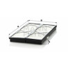 Filtre à air habitacle MANN-FILTER CU 3759