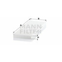 Filtre à air habitacle MANN-FILTER CU 4151