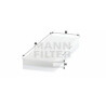 Filtre à air habitacle MANN-FILTER CU 4151