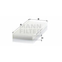 Filtre, air de l'habitacle