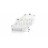 Filtre, air de l'habitacle