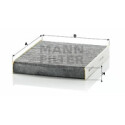 Filtre, air d&#39;habitacle Adsotop MANN-FILTER CUK 2145