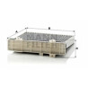 Filtre, air d&#39;habitacle Adsotop MANN-FILTER CUK 2230