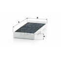 Filtre, air d&#39;habitacle Adsotop MANN-FILTER CUK 23 005-2