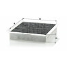 Filtre, air d&#39;habitacle Adsotop MANN-FILTER CUK 2338