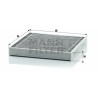Filtre, air d&#39;habitacle Adsotop MANN-FILTER CUK 2339