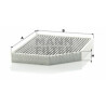 Filtre, air d&#39;habitacle Adsotop MANN-FILTER CUK 2450
