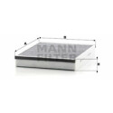 Filtre, air d&#39;habitacle Adsotop MANN-FILTER CUK 25 007