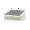 Filtre, air de l'habitacle