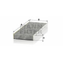Filtre, air d&#39;habitacle Adsotop MANN-FILTER CUK 26 013-2