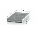 Filtre, air d&#39;habitacle Adsotop MANN-FILTER CUK 2747