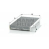 Filtre, air d&#39;habitacle Adsotop MANN-FILTER CUK 2747