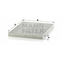 Filtre, air de l'habitacle