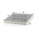 Filtre, air d&#39;habitacle Adsotop MANN-FILTER CUK 3142