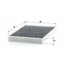 Filtre, air de l'habitacle