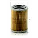 Filtre à huile MANN-FILTER H 716/1 x