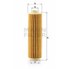 Filtre à huile et filtre à huile MANN-FILTER HU 514