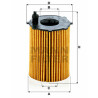 Filtre à huile MANN-FILTER HU 7006 z