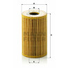 Filtre à huile evotop MANN-FILTER HU 715/4 x
