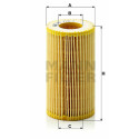 Filtre à huile Evotop MANN-FILTER HU 718/1 z