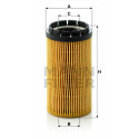 Filtre à huile MANN-FILTER HU 718 x
