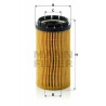 Filtre à huile MANN-FILTER HU 718 x