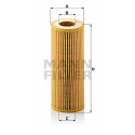 Filtre à huile Evotop MANN-FILTER HU 722 x