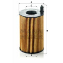 Filtre à huile MANN-FILTER HU 8005 z