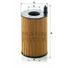Filtre à huile MANN-FILTER HU 8005 z