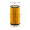 Filtre à huile MANN-FILTER HU 8010 z