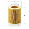Filtre à huile MANN-FILTER HU 816 x