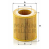 Filtre à huile MANN-FILTER HU 816 z KIT