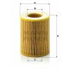 Filtre à huile Evotop MANN-FILTER HU 925/4 x