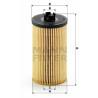 Filtre à huile Evotop MANN-FILTER HU 931/5 x