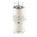 Filtre à air comprimé MANN-FILTER LB 13 145/3