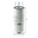 Filtre à air comprimé MANN-FILTER LB 962/2