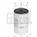 Filtre à air comprimé MANN-FILTER LB 962/6