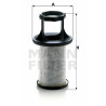 Filtre, ventilation du carter-moteur
