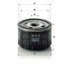 Filtre à huile MANN-FILTER MW 75