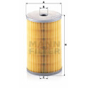 Filtre à carburant MANN-FILTER P 725 x