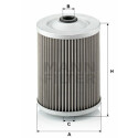 Filtre à carburant MANN-FILTER P 990