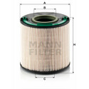 Filtre à carburant MANN-FILTER PU 1040 x