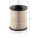 Filtre à carburant MANN-FILTER PU 839 x