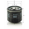 Filtre à huile MANN-FILTER W 6011