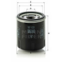 Filtre à huile MANN-FILTER W 68