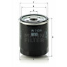 Filtre à huile MANN-FILTER W 712/6