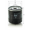 Filtre à huile MANN-FILTER W 712/75
