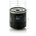 Filtre à huile MANN-FILTER W 714/2