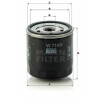 Filtre à huile MANN-FILTER W 714/3