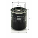 Filtre à huile MANN-FILTER W 814/80